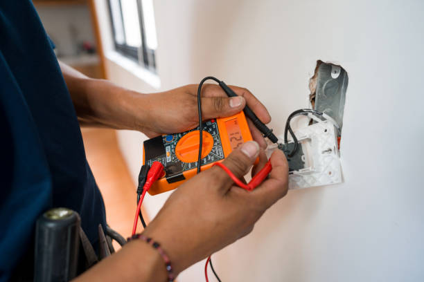 Best Emergency Electrical Repair Services  in Richwood, LA