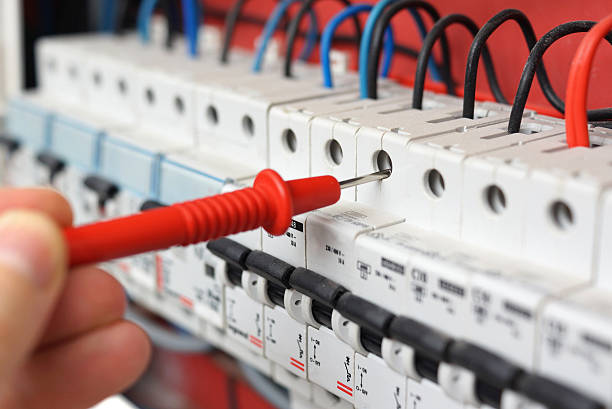 Best Surge Protection Installation  in Richwood, LA